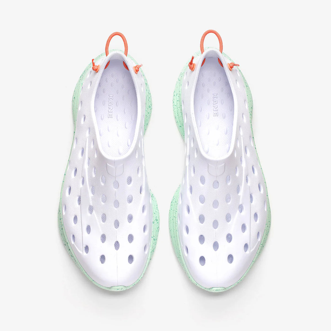 Kane Revive (White/Spring Speckle) - Kane Revive (White/Spring Speckle) - 
