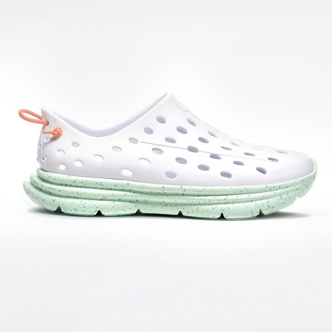 Kane Revive (White/Spring Speckle) - Kane Revive (White/Spring Speckle) - 
