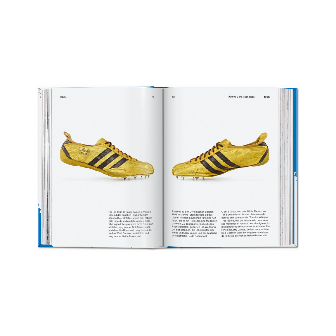 Archive The Footwear Collection Adidas Archive Shoes Taschen