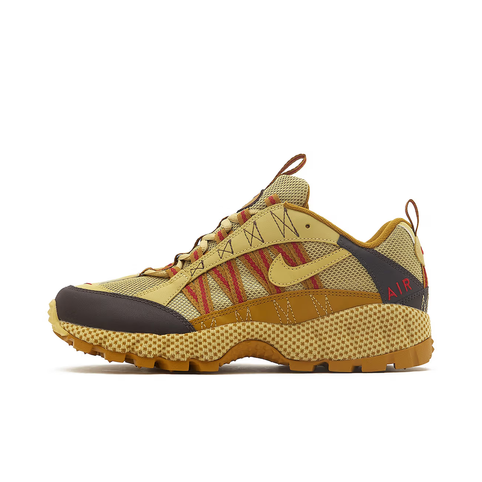 Nike Air Humara (Buff Gold) - Nike