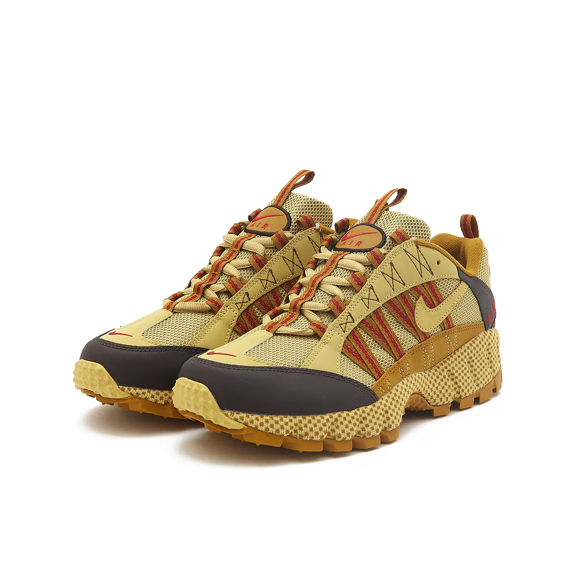 Nike Air Humara (Buff Gold) - Nike Air Humara (Buff Gold) - 