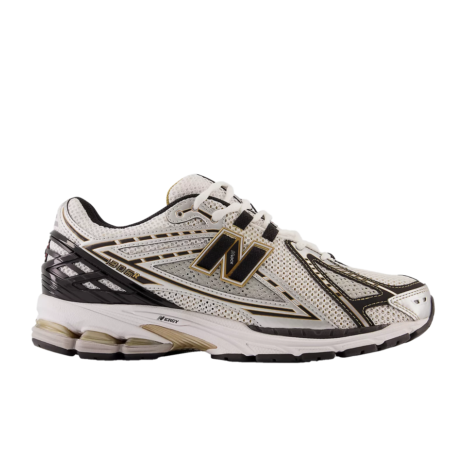 New Balance 1906R ( Grey / Brown / Black ) - Products