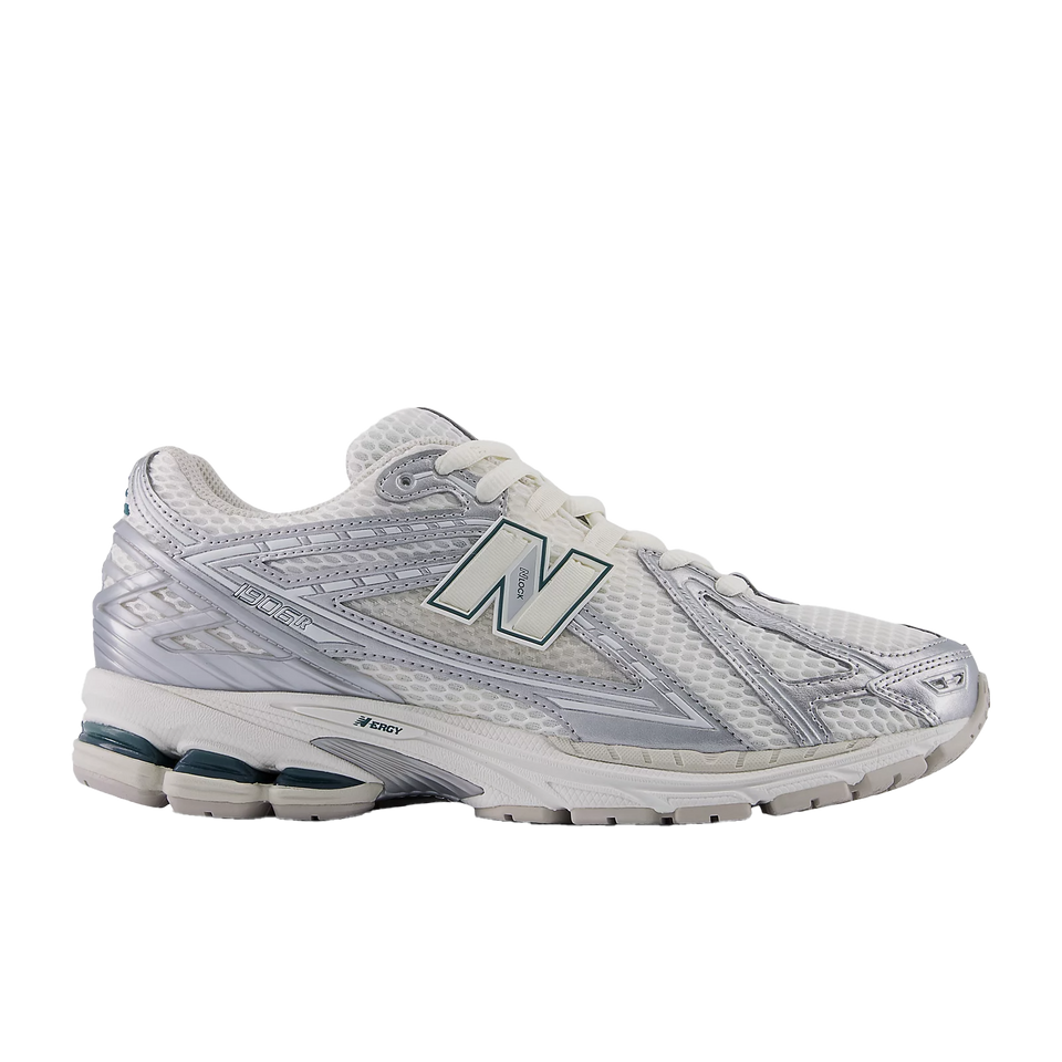 New Balance Centre