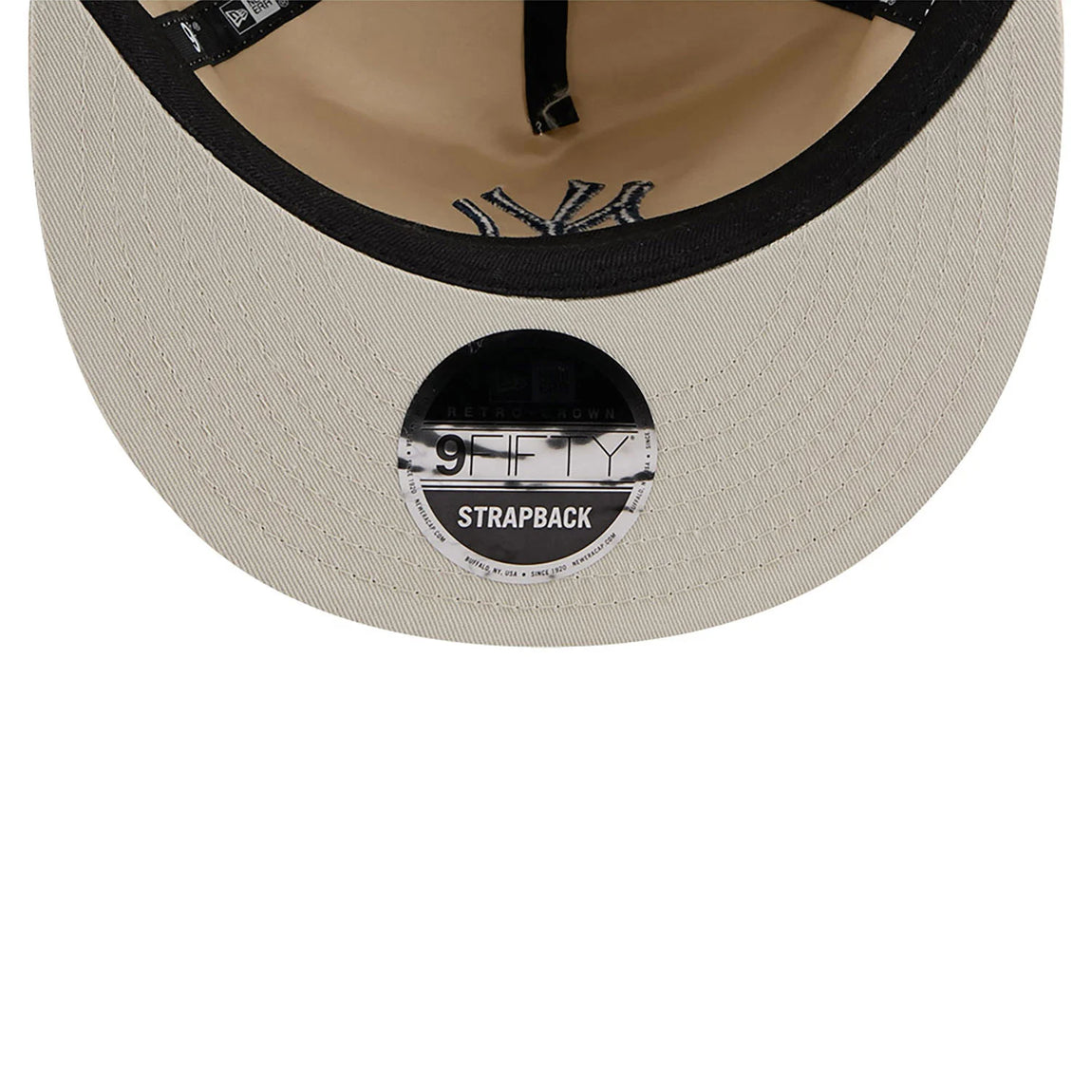 9fifty strapback sales