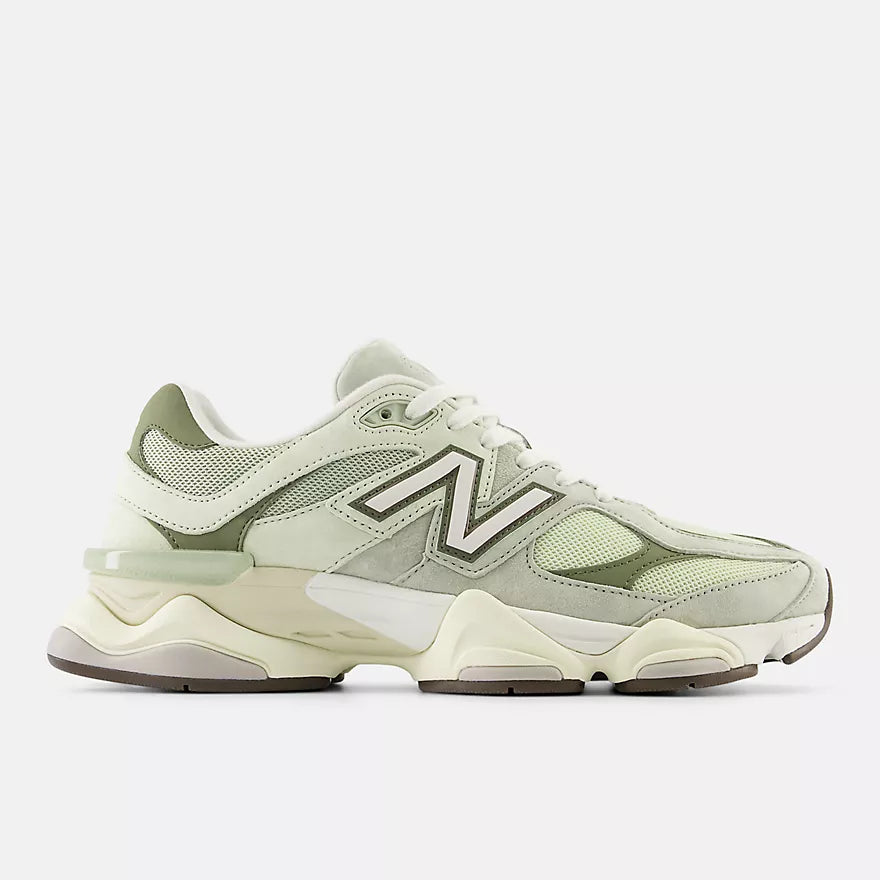 New Balance 9060 (Olivine/Lichen Green) - New Balance