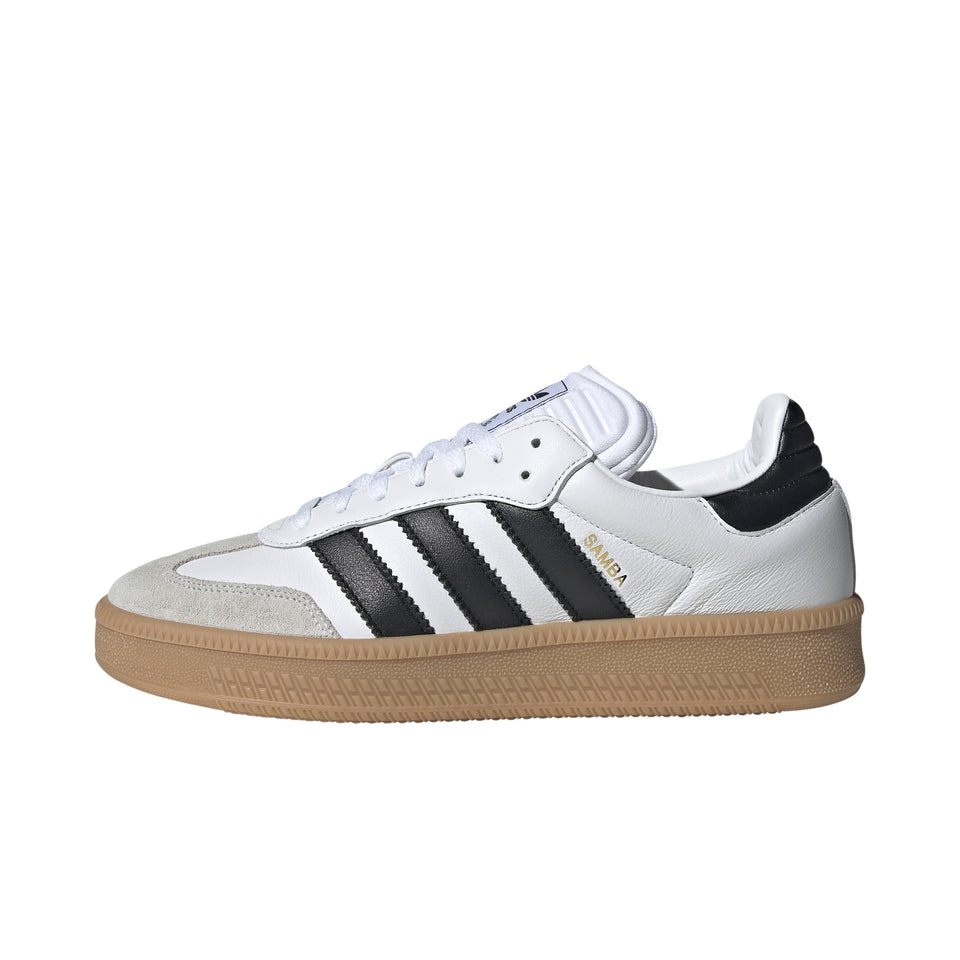 Adidas Samba XLG (Footwear White/Core Black/Gum3) - Products