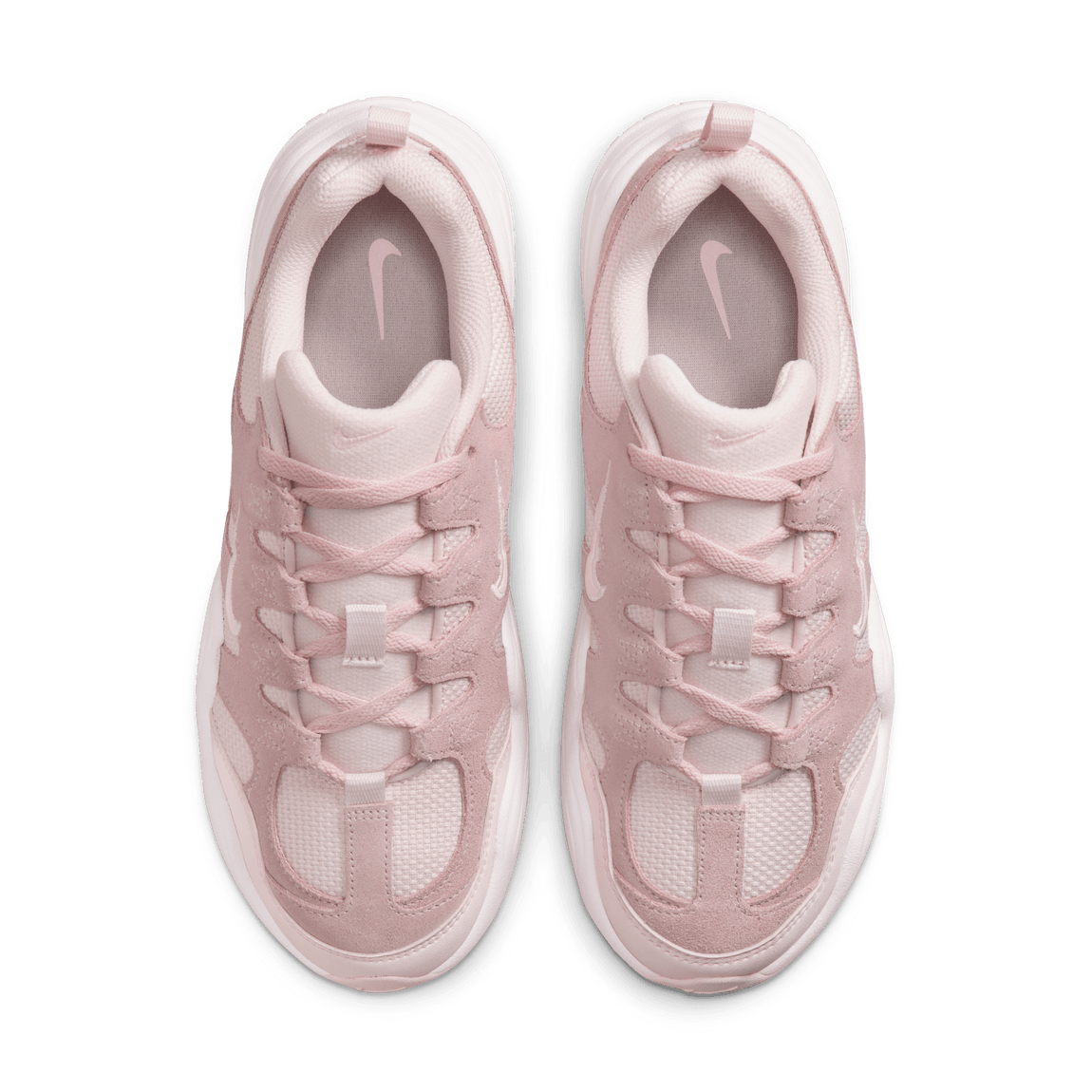 Women's Nike Tech Hera (Pearl Pink/Pink Foam-Pearl Pink) 4/21 - Women's Nike Tech Hera (Pearl Pink/Pink Foam-Pearl Pink) 4/21 - 