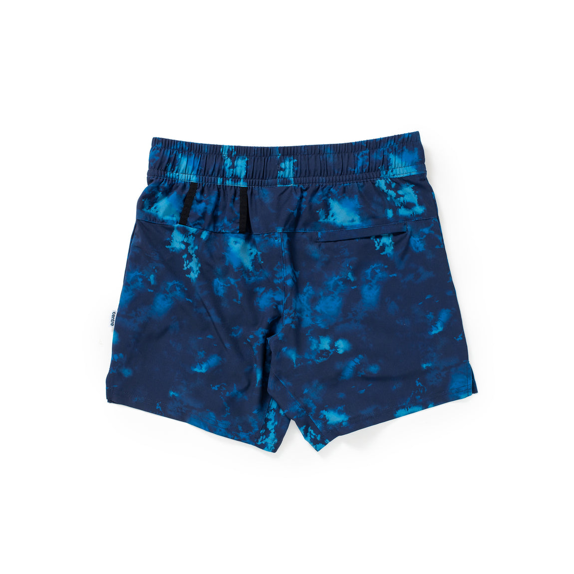 Centre Performance Shorts (Blue Cloud) - Centre Performance Shorts (Blue Cloud) - 