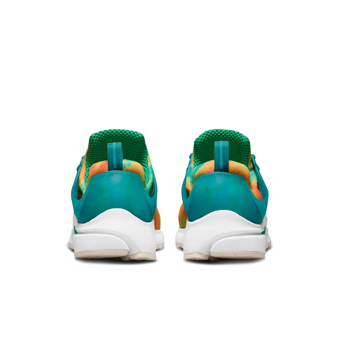 Nike Air Presto (Pearl White/Bright Spruce-Summit White) - Nike Air Presto (Pearl White/Bright Spruce-Summit White) - 