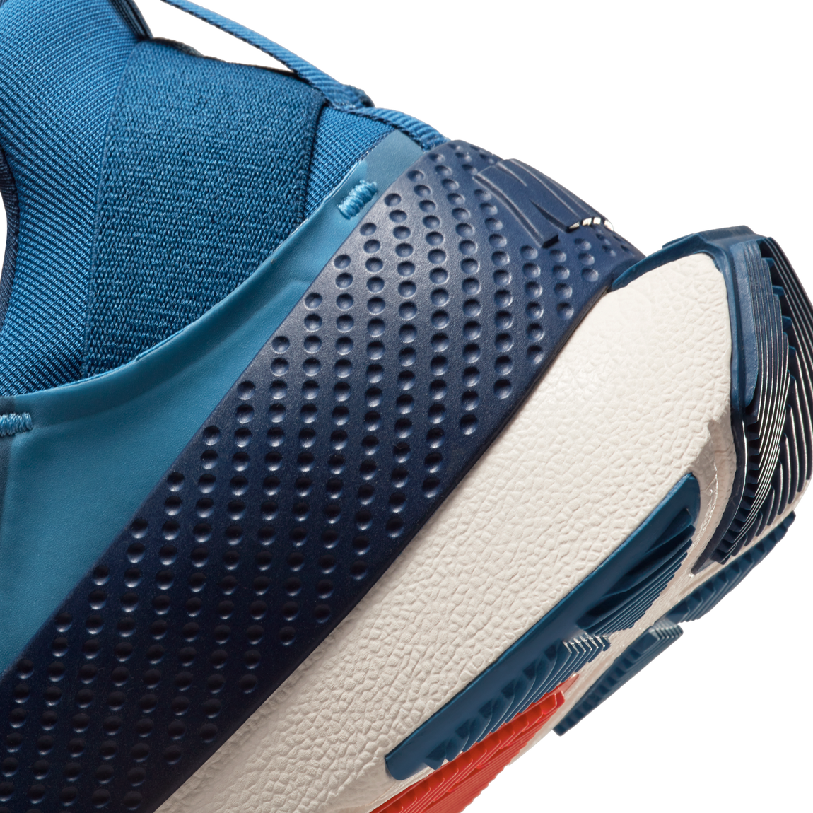 Nike Go Flyease (Court Blue/White/Dutch Blue) - Nike Go Flyease (Court Blue/White/Dutch Blue) - 