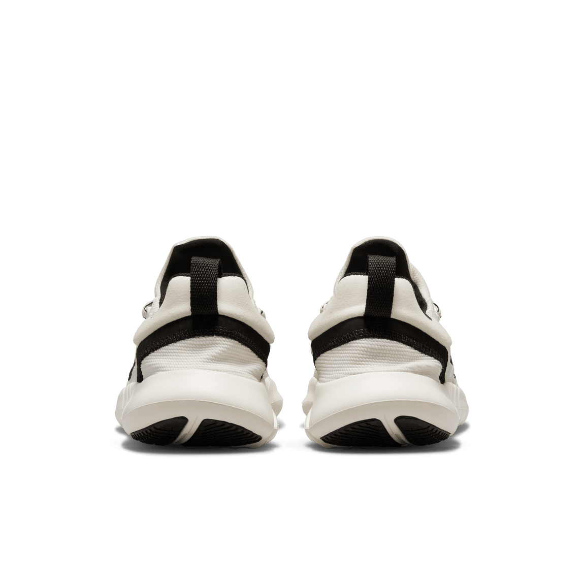 Nike Free Run Next Nature (Phantom/Black-Sail) - Nike Free Run Next Nature (Phantom/Black-Sail) - 