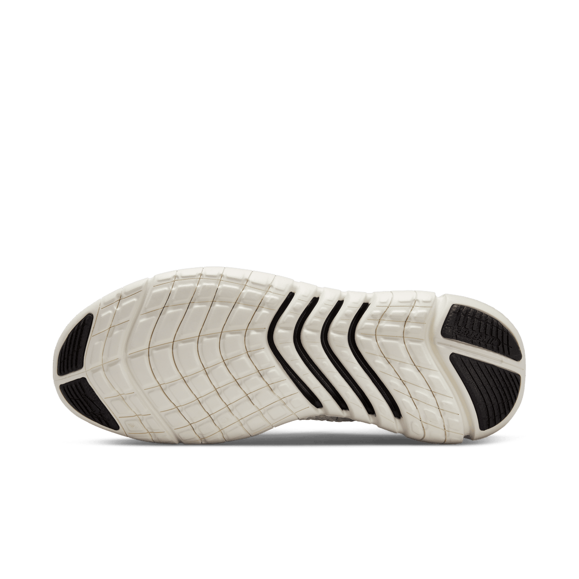 Nike Free Run Next Nature (Phantom/Black-Sail) - Nike Free Run Next Nature (Phantom/Black-Sail) - 