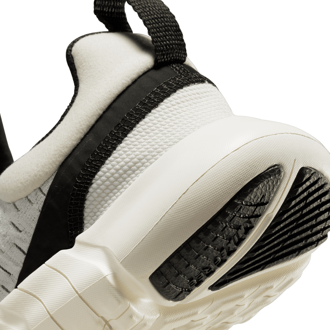 Nike Free Run Next Nature (Phantom/Black-Sail) - Nike Free Run Next Nature (Phantom/Black-Sail) - 