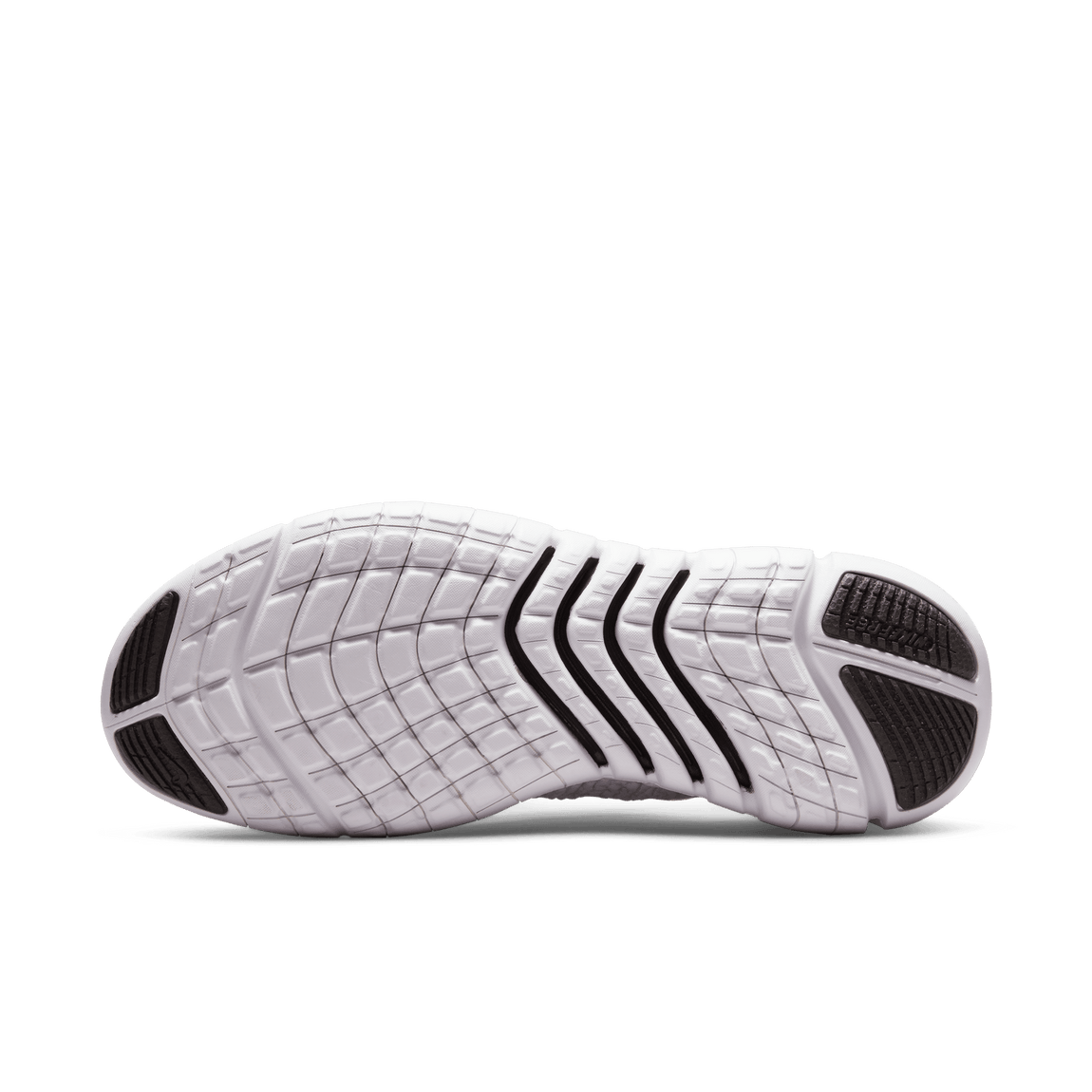Nike Free Run Next Nature (White/Siren Red/Off White-Pure Platinum) - Nike Free Run Next Nature (White/Siren Red/Off White-Pure Platinum) - 