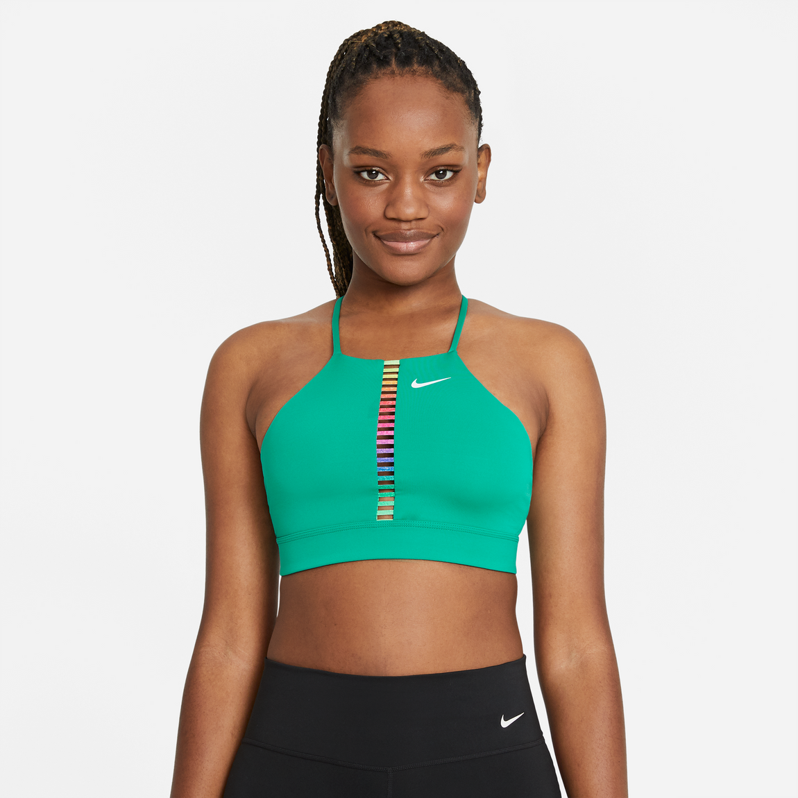 2x nike sports bra sales