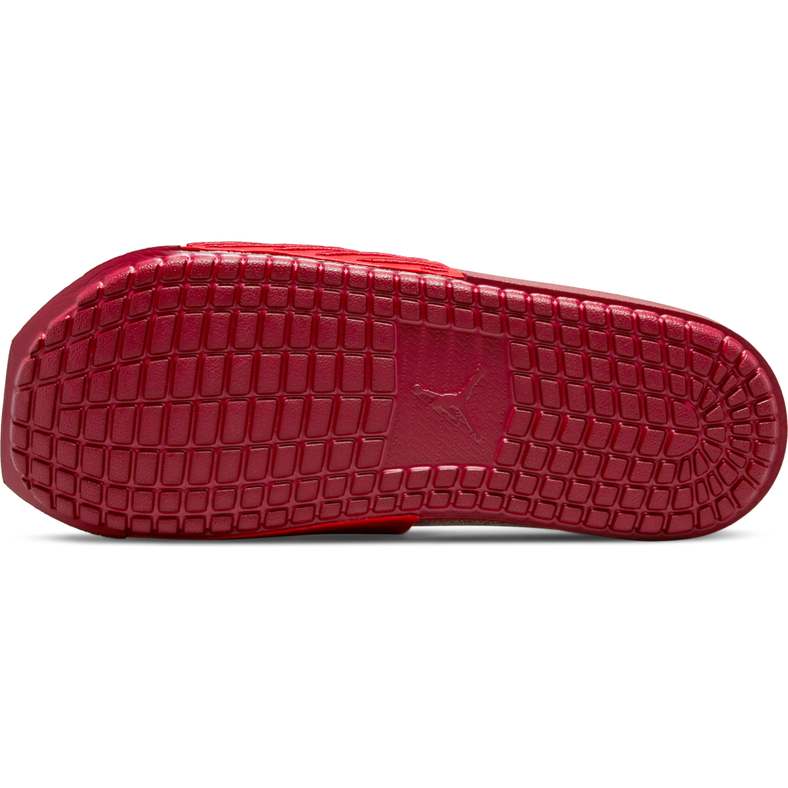 Jordan Women's Nola Slide (University Red/Pomegranate) - Jordan Women's Nola Slide (University Red/Pomegranate) - 
