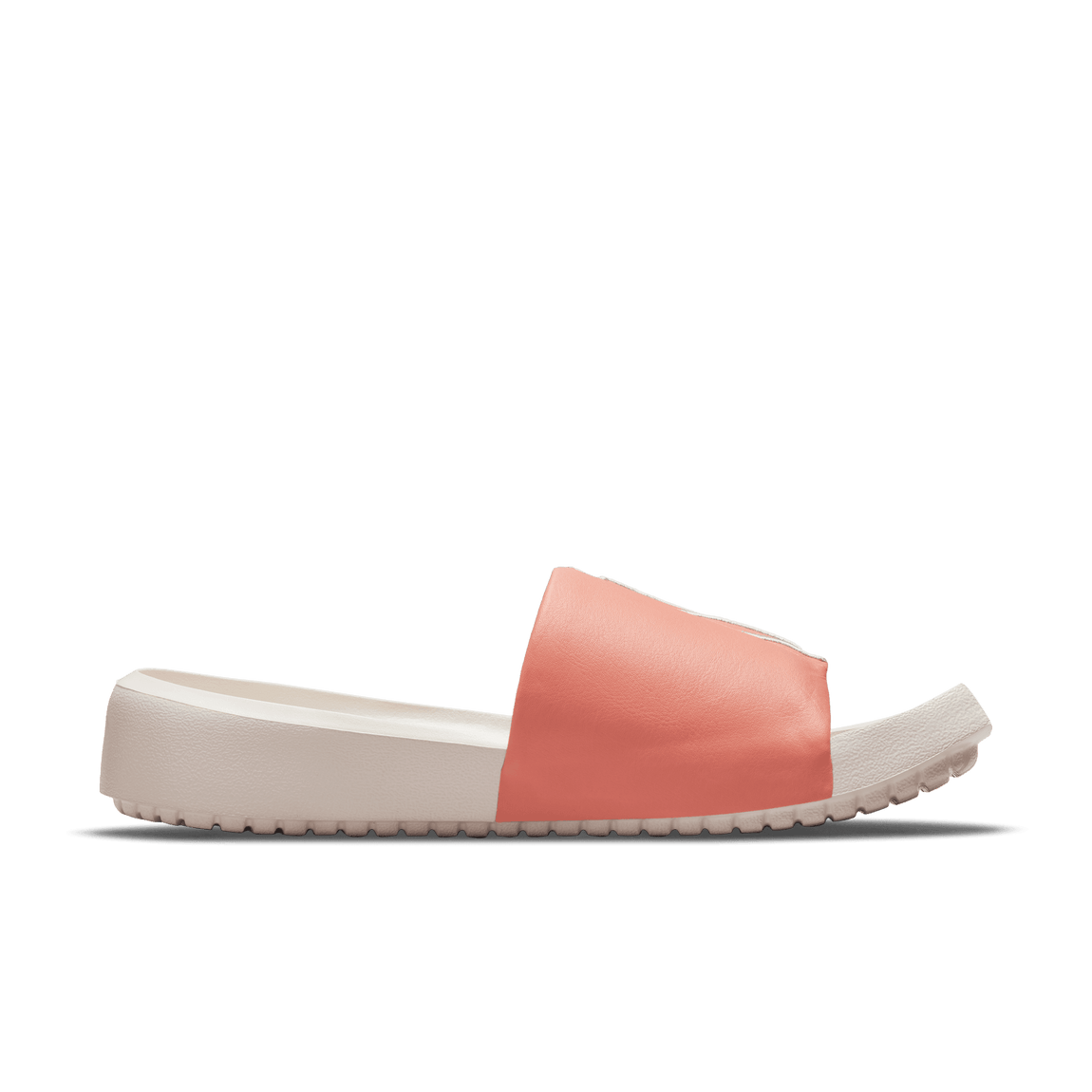Jordan Women's Nola Slide (Light Madder Root/Light Orewood Brown) - Jordan Women's Nola Slide (Light Madder Root/Light Orewood Brown) - 