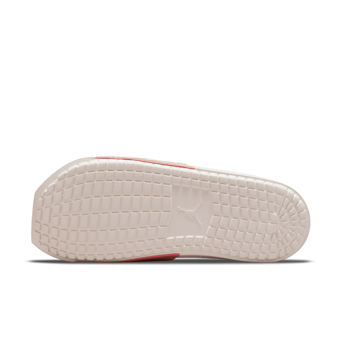 Jordan Women's Nola Slide (Light Madder Root/Light Orewood Brown) - Jordan Women's Nola Slide (Light Madder Root/Light Orewood Brown) - 
