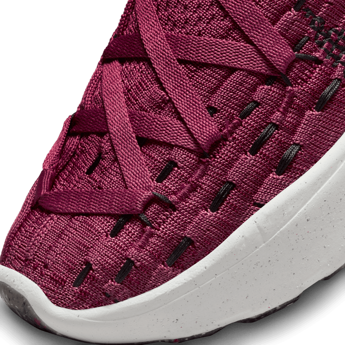 Nike Women's Space Hippie 04 (Sweet Beet/Black/Team Red-Photon Dust) - Nike Women's Space Hippie 04 (Sweet Beet/Black/Team Red-Photon Dust) - 