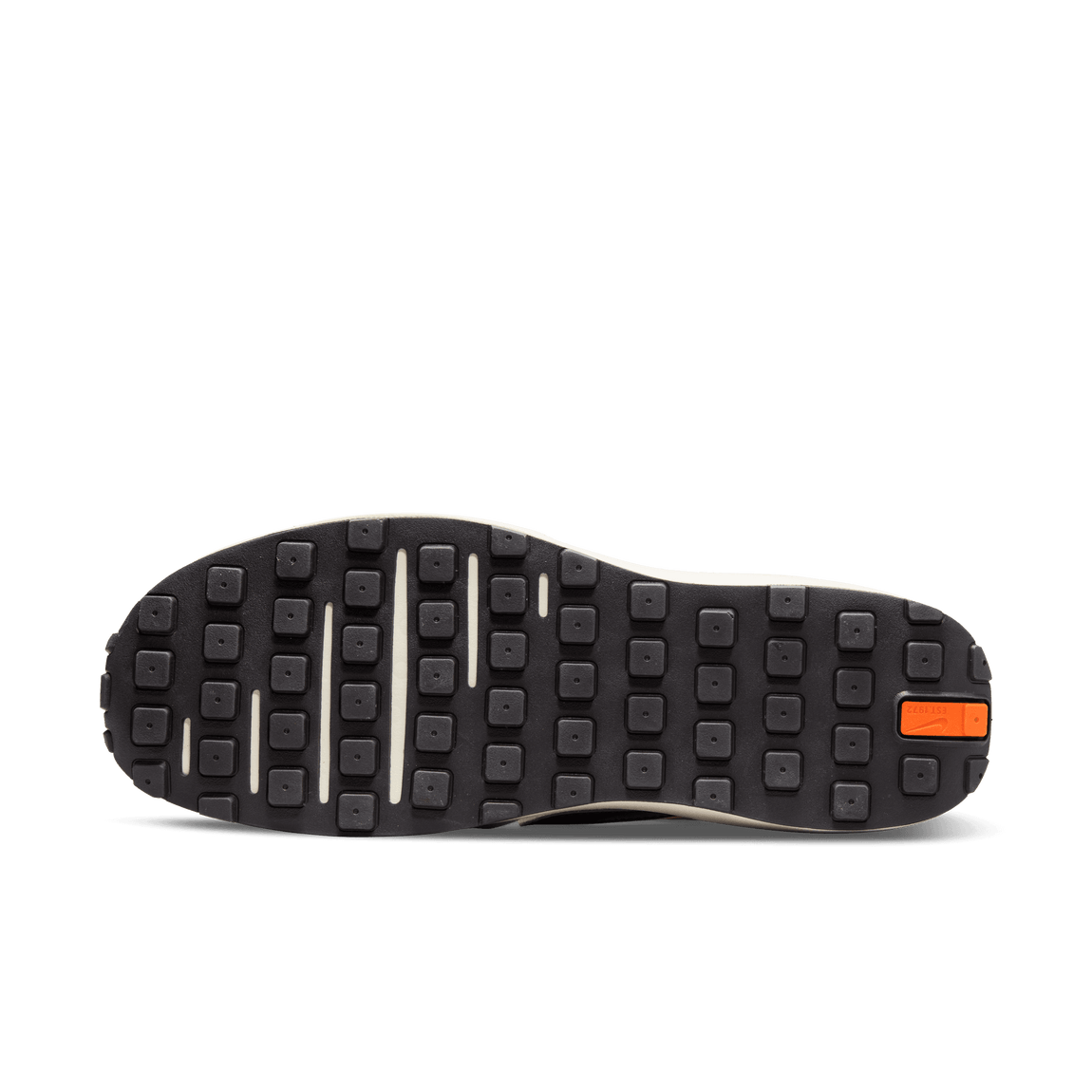 Nike Waffle One (Natural/Light Chocolate) - Nike Waffle One (Natural/Light Chocolate) - 