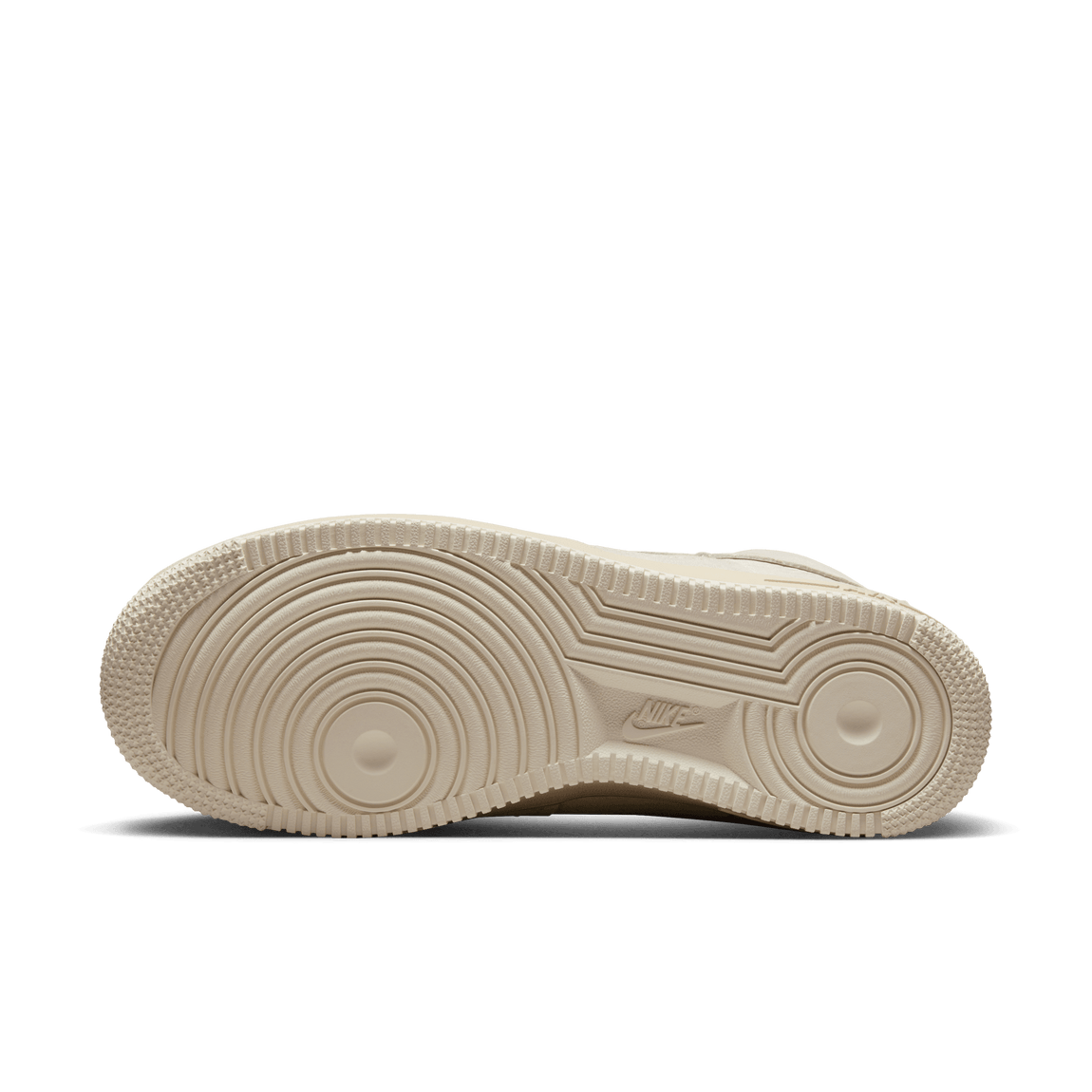 Nike Women's Air Force 1 High Sculpt (Sail/Phanton-Sesame) - Nike Women's Air Force 1 High Sculpt (Sail/Phanton-Sesame) - 