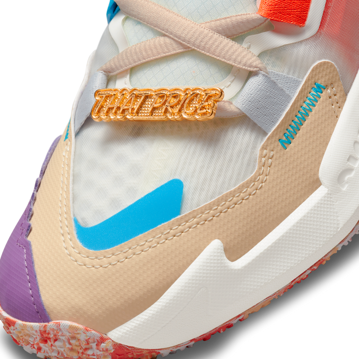 Jordan Why Not .5 (Sail/Purple Nebula/Camellia) - Jordan Why Not .5 (Sail/Purple Nebula/Camellia) - 