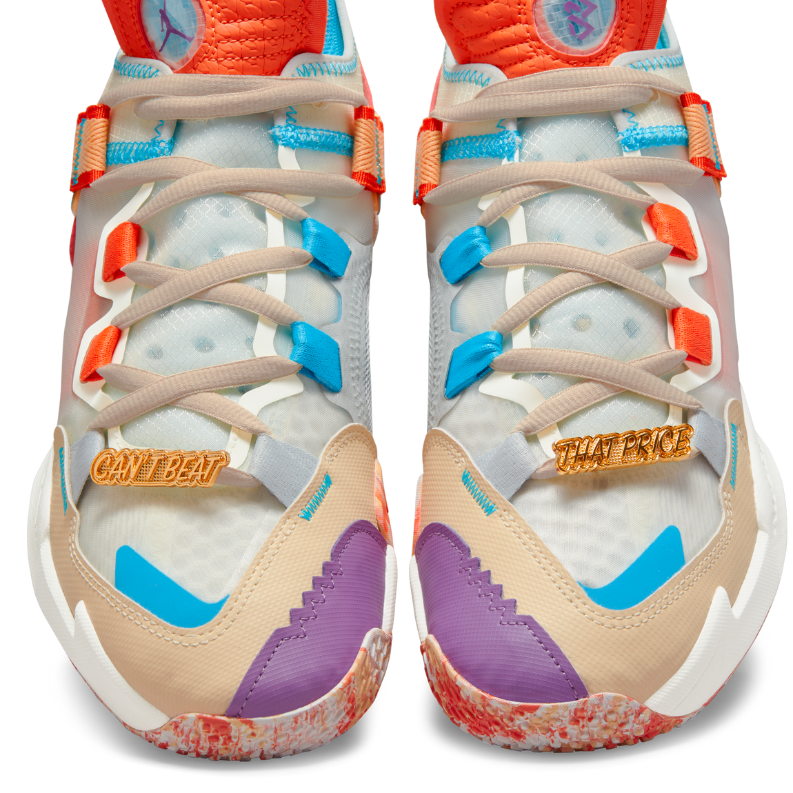 Jordan Why Not .5 (Sail/Purple Nebula/Camellia) - Jordan Why Not .5 (Sail/Purple Nebula/Camellia) - 
