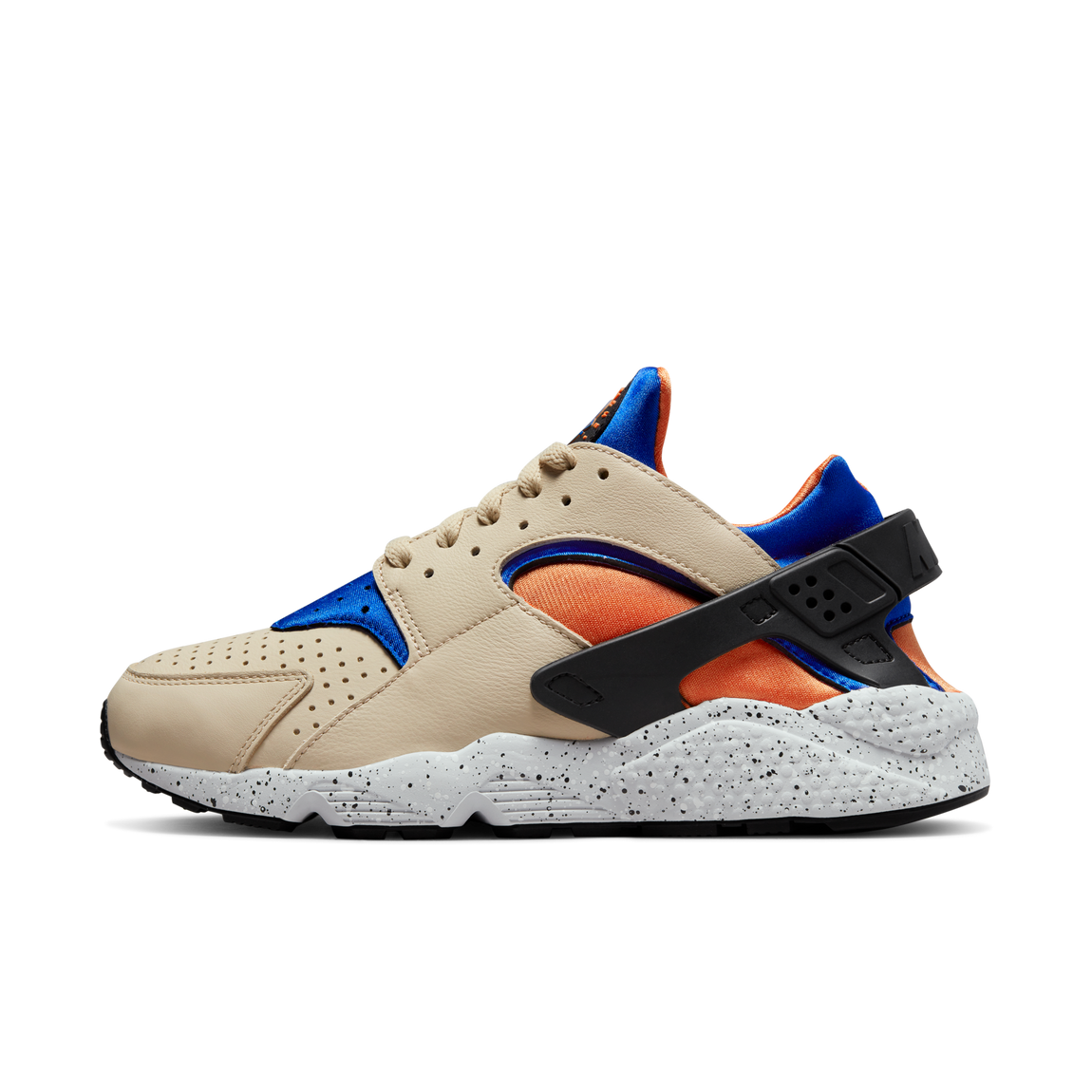 Nike Air Huarache (Rattan/Hyper Royal) - Nike Air Huarache (Rattan/Hyper Royal) - 