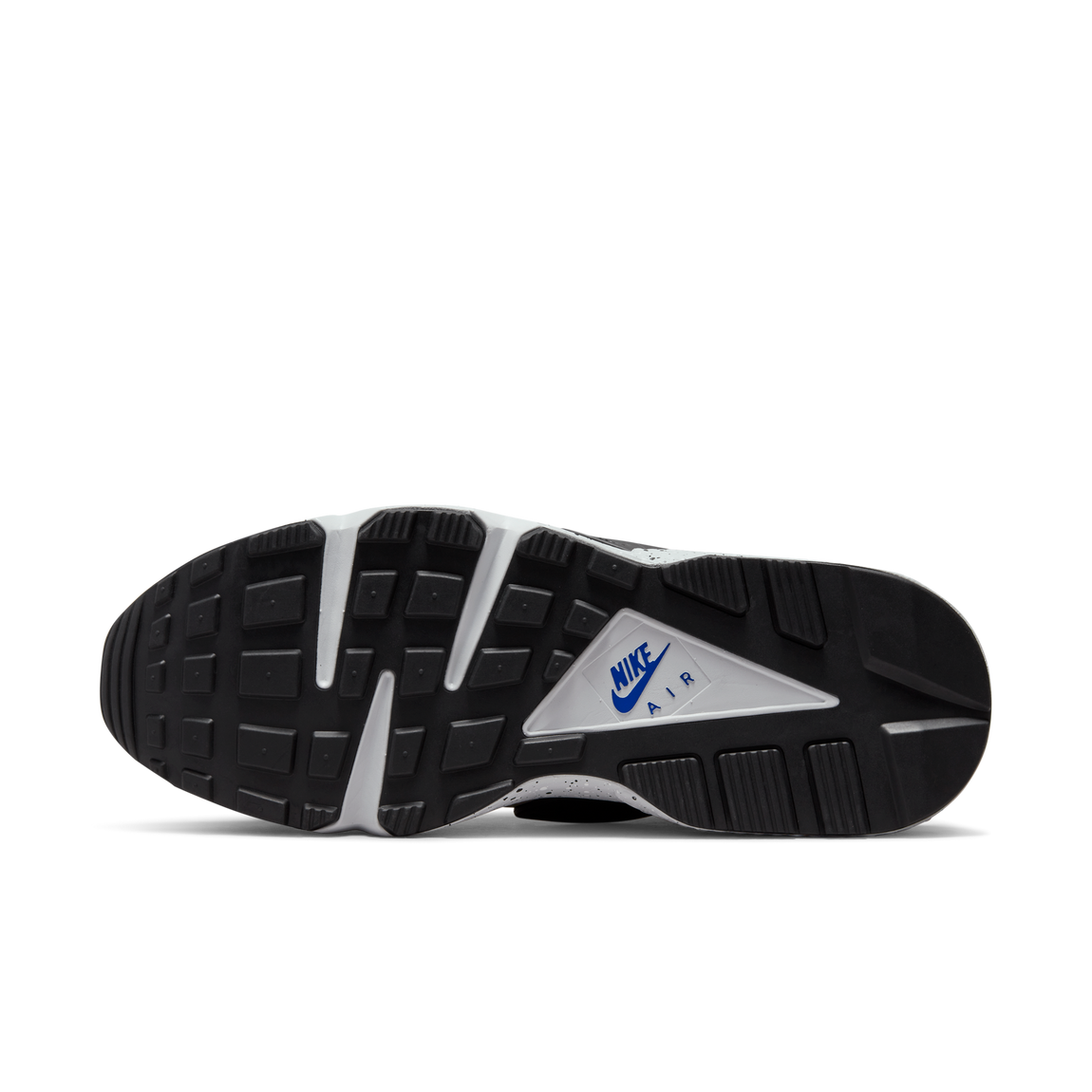 Nike Air Huarache (Rattan/Hyper Royal) - Nike Air Huarache (Rattan/Hyper Royal) - 