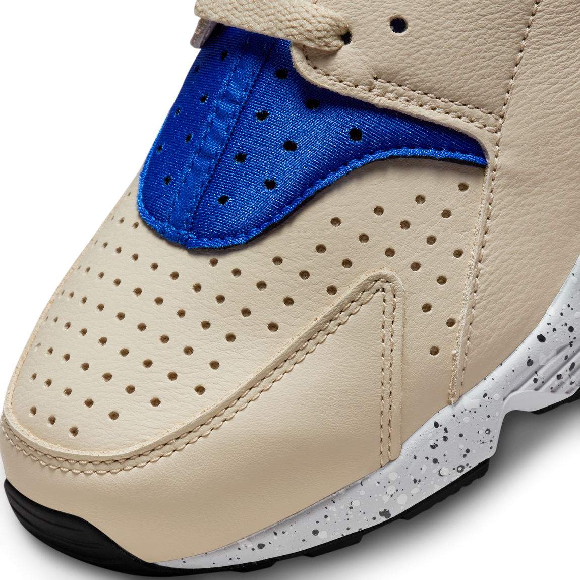 Nike Air Huarache (Rattan/Hyper Royal) - Nike Air Huarache (Rattan/Hyper Royal) - 