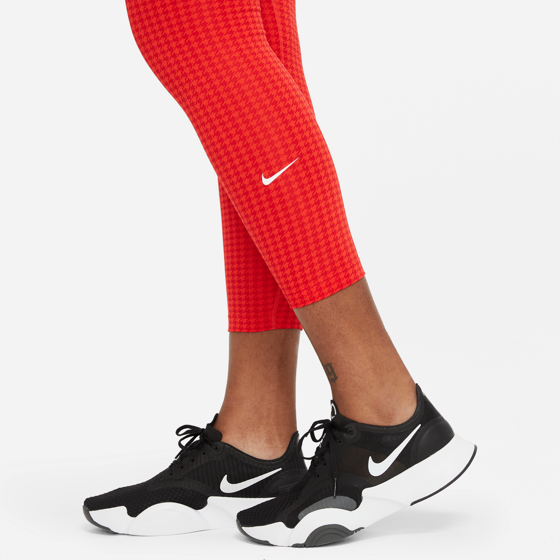 Nike Icon Clash Leggings - DZ9914-663