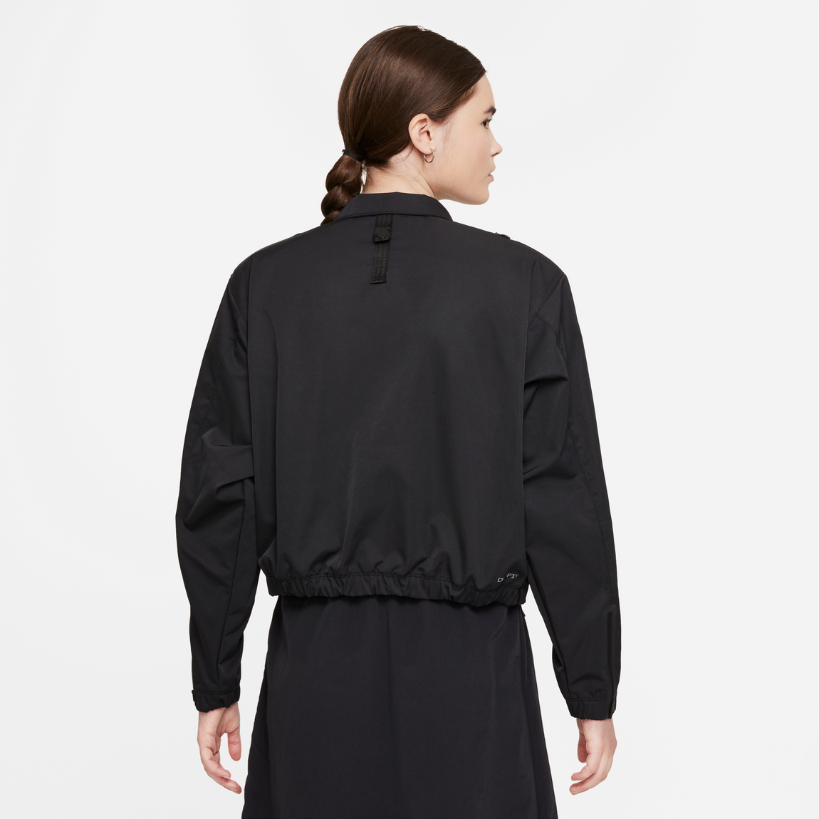 Nike tech pack coat sales