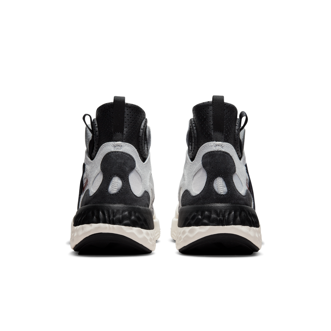 Jordan Delta 3 SP (Sail/Black/University Red/Grey Haze) - Jordan Delta 3 SP (Sail/Black/University Red/Grey Haze) - 
