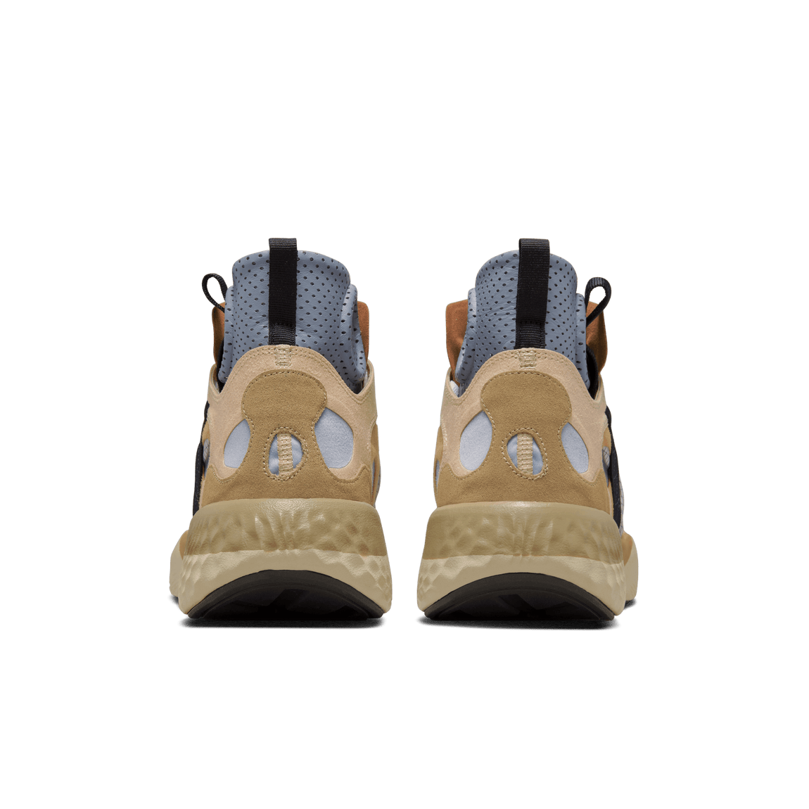 Air Jordan Delta 3 SP (Hemp/Sail/Dark Driftwood-Rattan) - Air Jordan Delta 3 SP (Hemp/Sail/Dark Driftwood-Rattan) - 