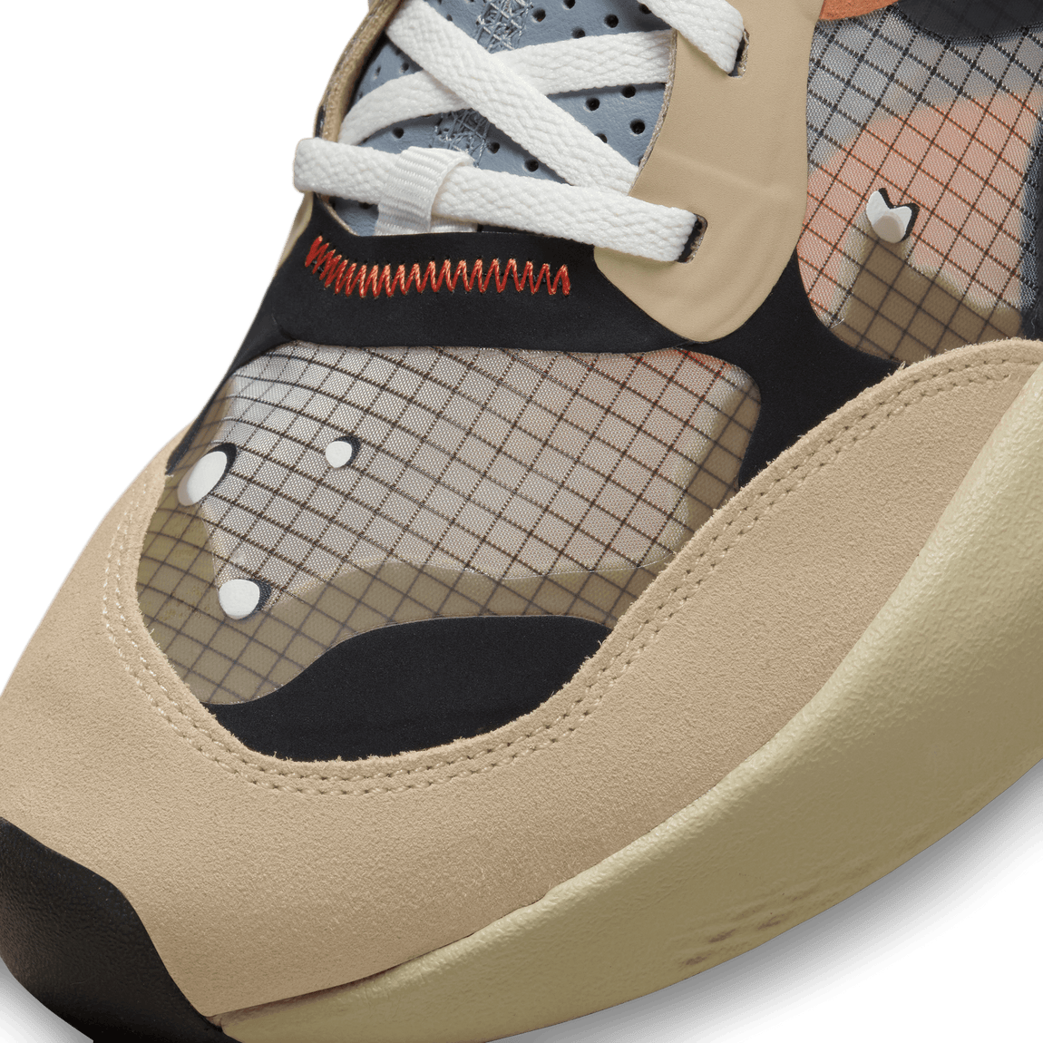 Air Jordan Delta 3 SP (Hemp/Sail/Dark Driftwood-Rattan) - Air Jordan Delta 3 SP (Hemp/Sail/Dark Driftwood-Rattan) - 