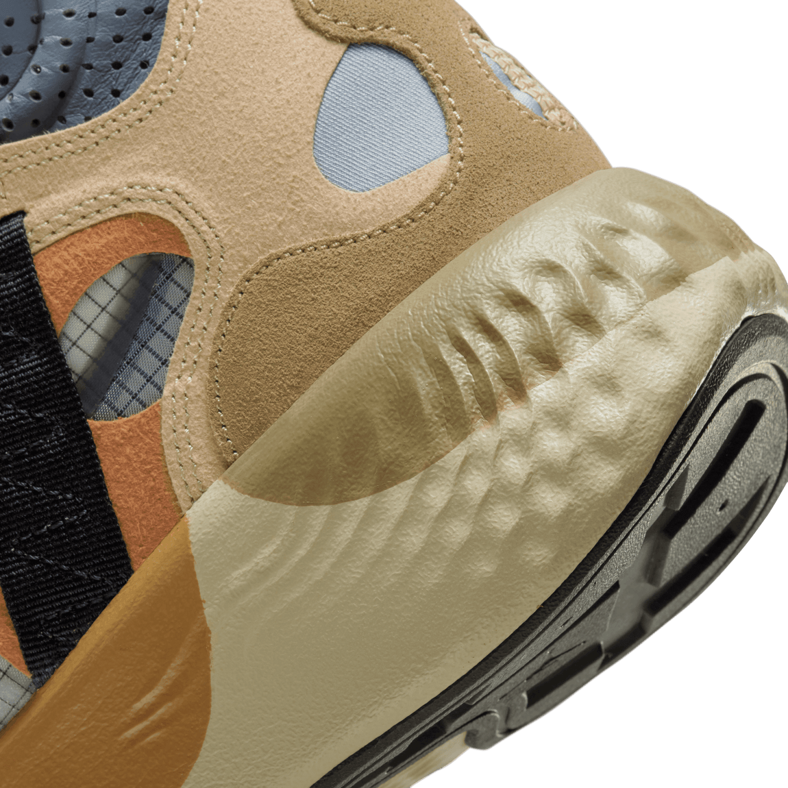 Air Jordan Delta 3 SP (Hemp/Sail/Dark Driftwood-Rattan) - Air Jordan Delta 3 SP (Hemp/Sail/Dark Driftwood-Rattan) - 