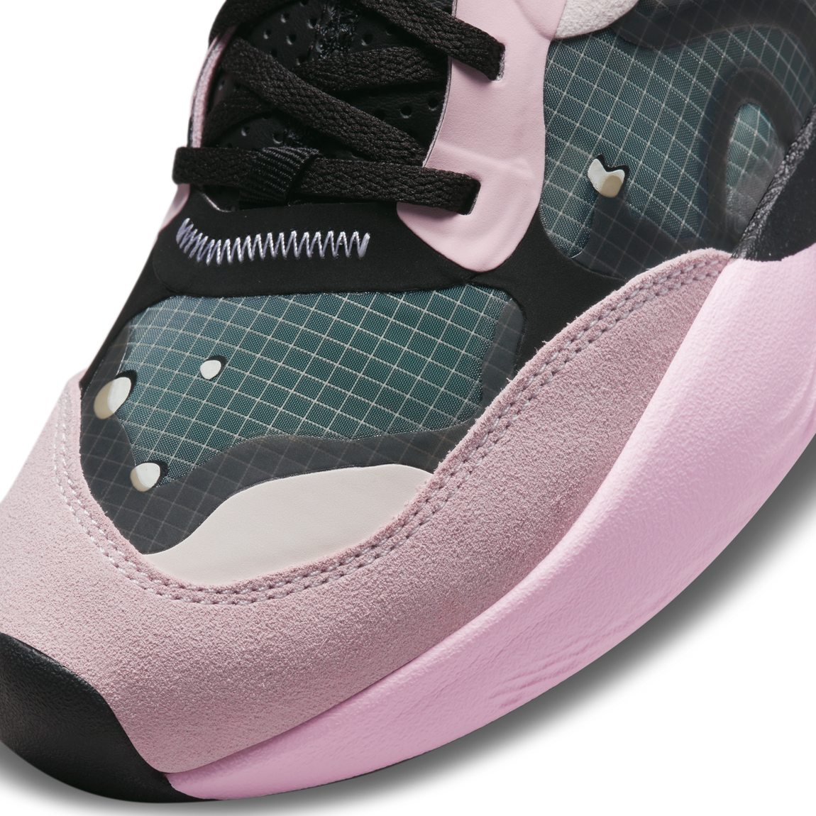Jordan Delta 3 SP (Pink Foam/Black-Sail) - Jordan Delta 3 SP (Pink Foam/Black-Sail) - 