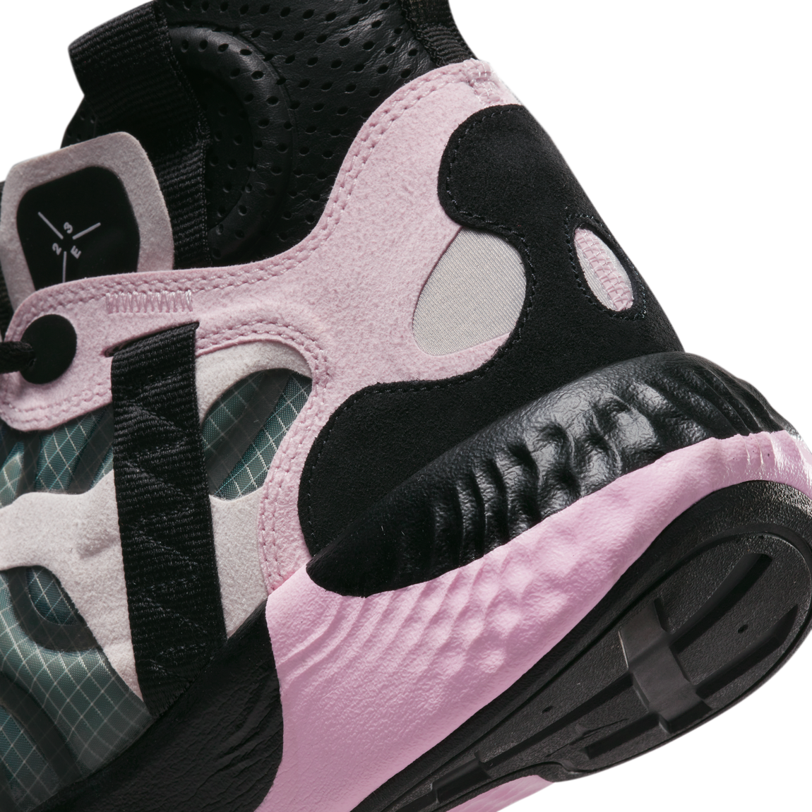 Jordan Delta 3 SP (Pink Foam/Black-Sail) - Jordan Delta 3 SP (Pink Foam/Black-Sail) - 