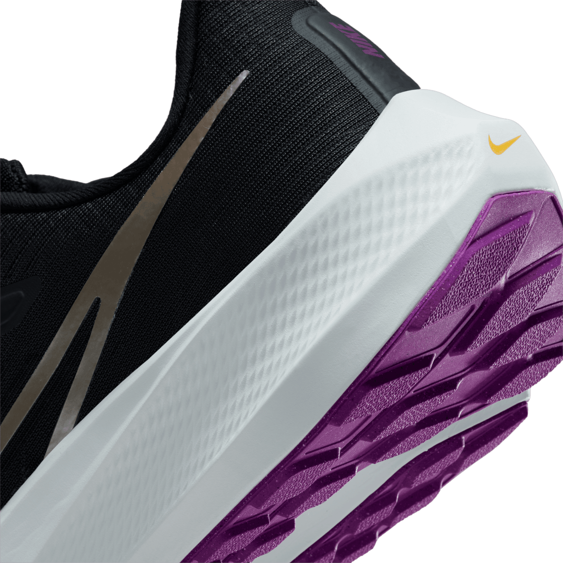 Nike Air Zoom Pegasus 39 (Anthracite/Metallic Pewter/Black) - Nike Air Zoom Pegasus 39 (Anthracite/Metallic Pewter/Black) - 
