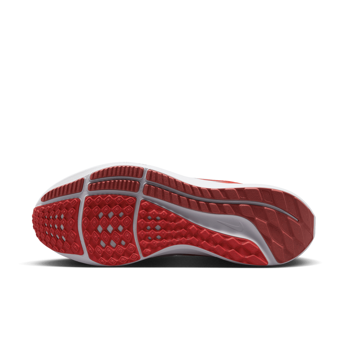 Nike Pegasus 39 (Platinum Tint/Lt. Crimson-White-Adobe) - Nike Pegasus 39 (Platinum Tint/Lt. Crimson-White-Adobe) - 