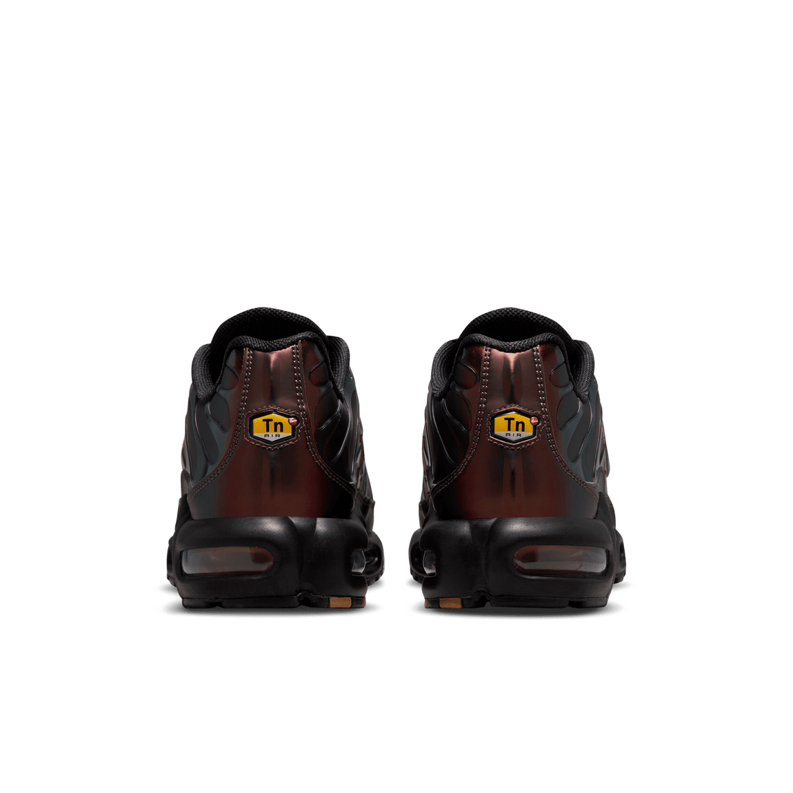 Nike Air Max Plus OG (Black/Metallic Copper) - Nike Air Max Plus OG (Black/Metallic Copper) - 