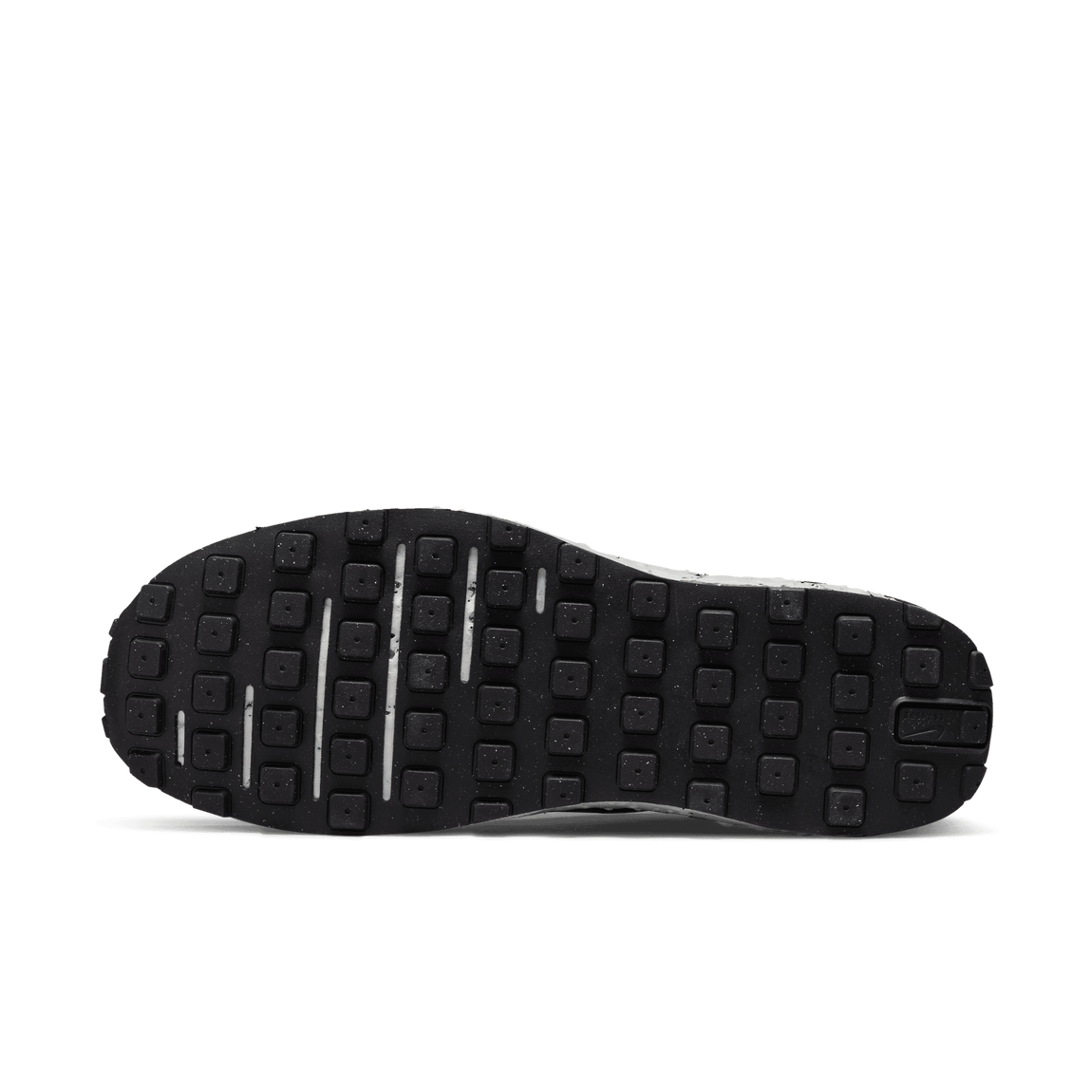 Nike Waffle One Crater Next Nature (Black/Anthracite/Grey Fog-Volt) - Nike Waffle One Crater Next Nature (Black/Anthracite/Grey Fog-Volt) - 
