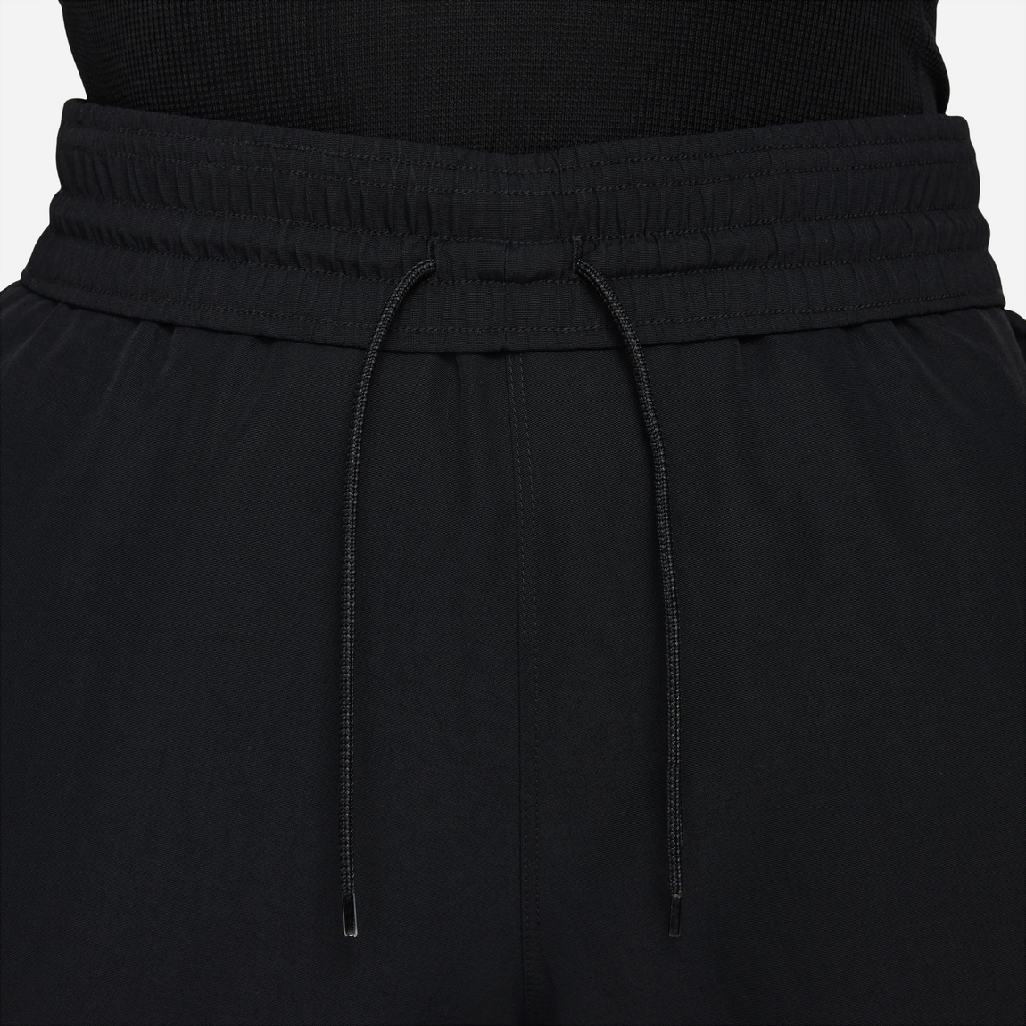 Nike Women's ACG Oversized Shorts (Black) - Nike Women's ACG Oversized Shorts (Black) - 