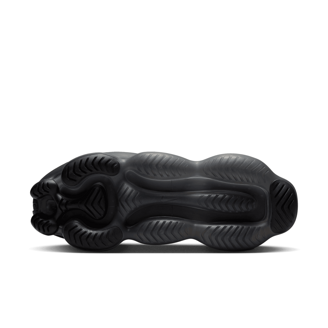 Women's Nike Air Max Scorpion Flyknit (Black/Anthracite-Black) - Women's Nike Air Max Scorpion Flyknit (Black/Anthracite-Black) - 