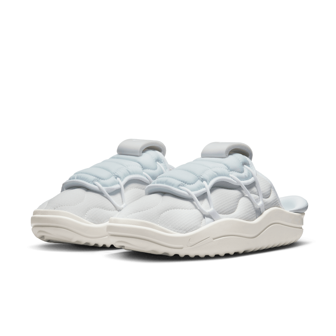 Nike Offline 3.0 (Phantom/Pure Platinum-White) - Nike Offline 3.0 (Phantom/Pure Platinum-White) - 