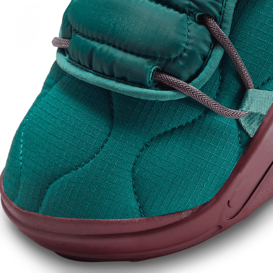 Nike Offline 3.0 Mule (Dark Teal Green/Biocoastal-Black) - Nike Offline 3.0 Mule (Dark Teal Green/Biocoastal-Black) - 