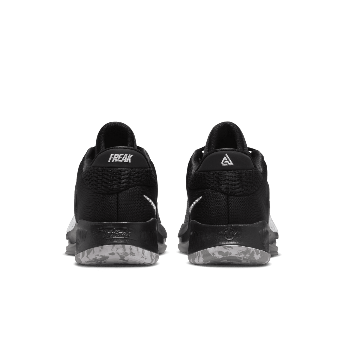 Nike Zoom Freak 4 