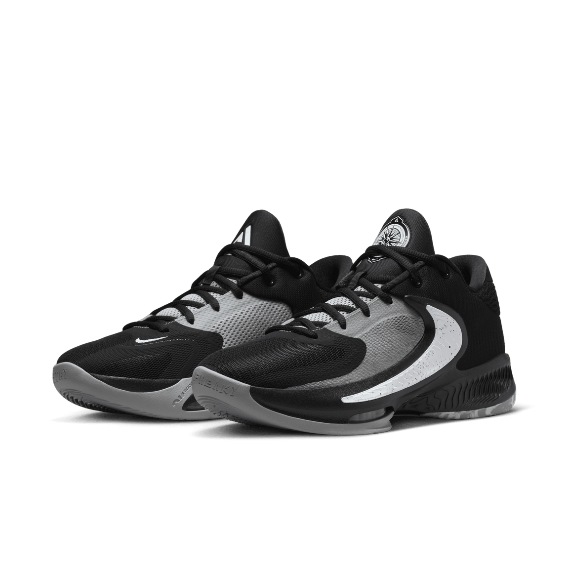 Nike Zoom Freak 4 