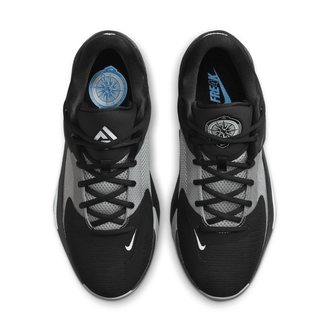 Nike Zoom Freak 4 