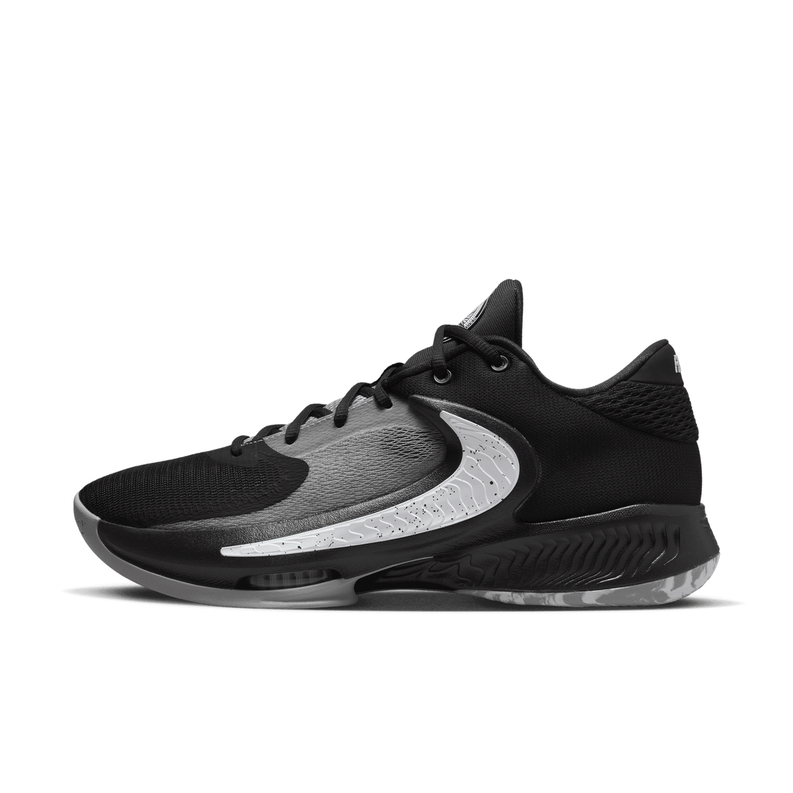 Nike Zoom Freak 4 